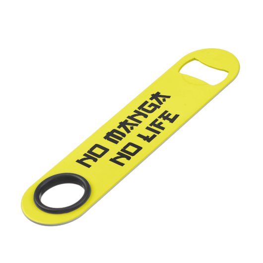 PAS DE MANGA PAS DE VIE (Devant angulaire)