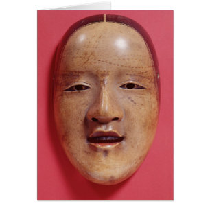 Pas de masque de théâtre