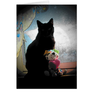 Pas de mauvaise chance