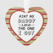 Pas De Papa Comme Celui Que J'Ai Reçu Noël (dos)