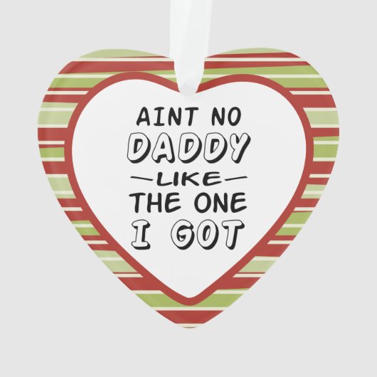 Pas De Papa Comme Celui Que J'Ai Reçu Noël (dos)