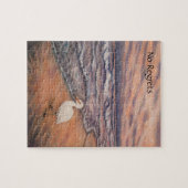 Pas de Regrets - Puzzle (Horizontal)