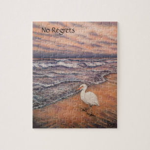 Pas de Regrets - Puzzle