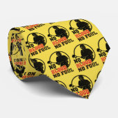 Pas de sang Pas de Cravate de crosse (Roulé)