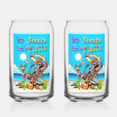 Pas de sieste Fiesta (Verso)
