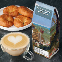 Pas De Suffolk Fox Hunt 1833 J Herring aan