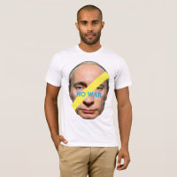 PAS DE T-shirt POUTINE