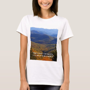 Pas de T-shirt WIFI
