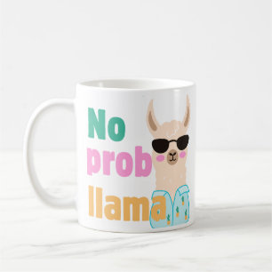 pas de tasse prob-llama