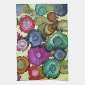 Pas de tiges Serviette de cuisine (Vertical)