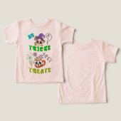 Pas De Trucs Il Suffit De Traiter (Design Recto & Verso)