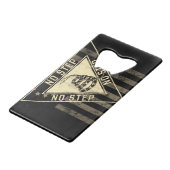 PAS D'ÉTAPE GADSDEN SNAKE AÉRONEF AMERICAN FLAG (Dos Angle)