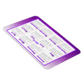 Pas deze 2018 Mini-koelkast aan Magneet (Rechterzijde)