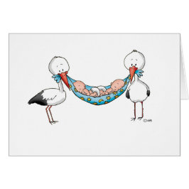 Pas deze cadeaubon aan voor tweekleppige jongens