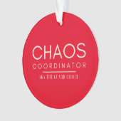 Pas deze kleurenhandgreep aan ornament (voorkant)