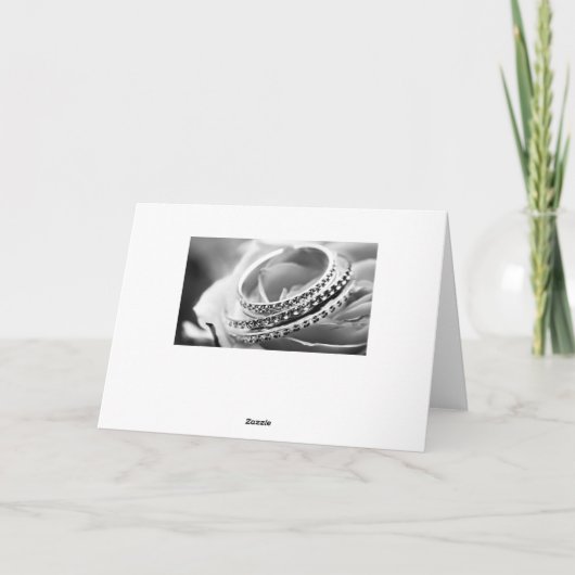 Pas deze Mooie Verjaardagskaart aan Kaart (Achterkant)