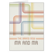 Pas directement conception - M. et M. (Devant)