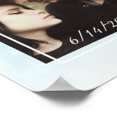 Pas dit Poster aan met uw Afbeelding (Hoek)