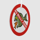 Pas d'ornement de zone brute (devant)