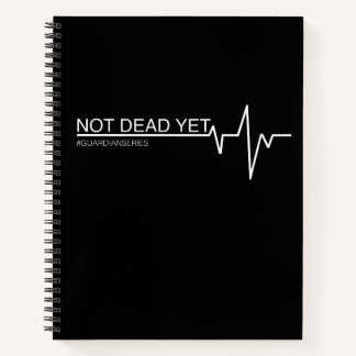 Pas encore mort Carnet