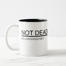 Pas encore mort Mug