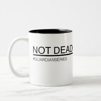 Pas encore mort Mug