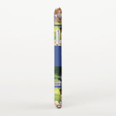 Pas fotocollage en tekst aan iPhone hoesje (Rechterkant)