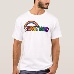 PAS GETROUWD T-SHIRT