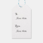 Pas het aan! cadeaulabel (Achterkant)