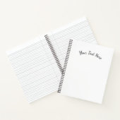 Pas het aan! notitieboek (Binnen)