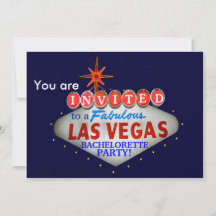 Pas het Welkomstteken van Las Vegas aan
