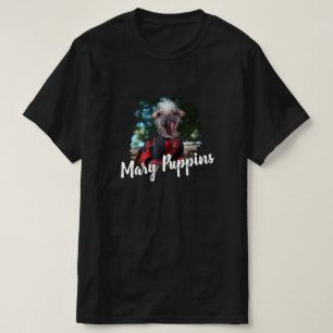 Pas hier uw DoG-ontwerp aan T-shirt