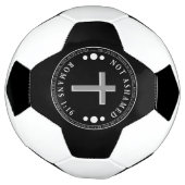 Pas honteux de l'Evangile Verse chrétien (Tourné)