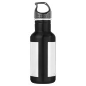 pas je 32oz liberty fles aan (Achterkant)