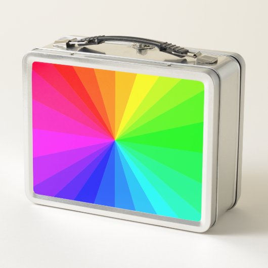 Pas je eigen lunchbox aan (Achterkant)