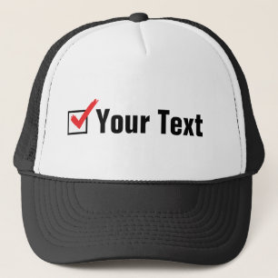Pas Je Eigen Sociale Status Aan - Persoonlijke Adv Trucker Pet