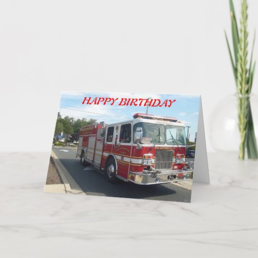 PAS KAART AAN (Voorkant)