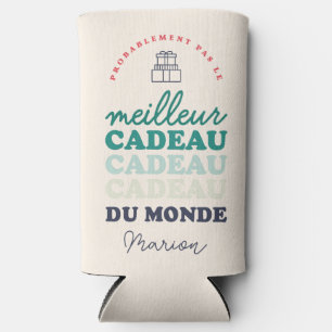 Pas le meilleur cadeau du monde