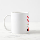 PAS le Roi Of The Mountains Mug (Gauche)