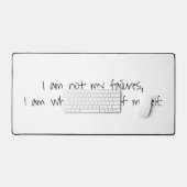 Pas mes échecs au bureau Mat (Clavier et souris)