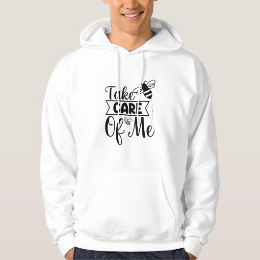 Pas mijn T-shirt (Voorkant)