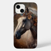 Pas  Modern Perfect cadeau aan Case-Mate iPhone Case (Achterkant)