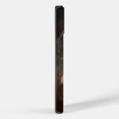 Pas  Modern Perfect cadeau aan Case-Mate iPhone Case (Achterkant / Rechts)