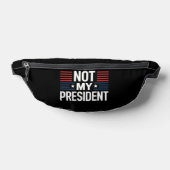 Pas mon président (Poser)