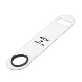 PAS MON PROB LAMA (Devant angulaire)