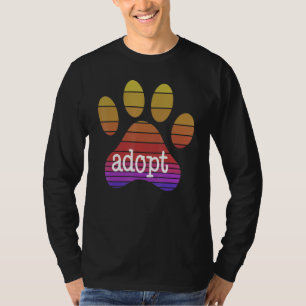 Pas Niet Stop Kat Kattig Grappige Vrouwen Huisdier T-shirt