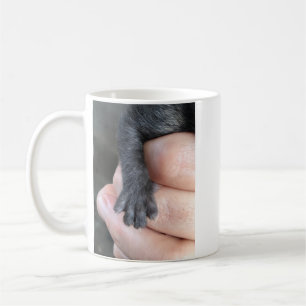 Pas Op Me, Kitten Koffiemok