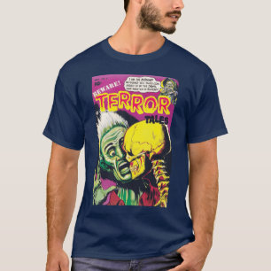 Pas op voor de terreurverkoop #6 T-shirt