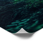 Pas op voor het Full Moon Poster (Hoek)