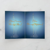 Pas over de Blauwe Kaart van de Collage (Binnen)